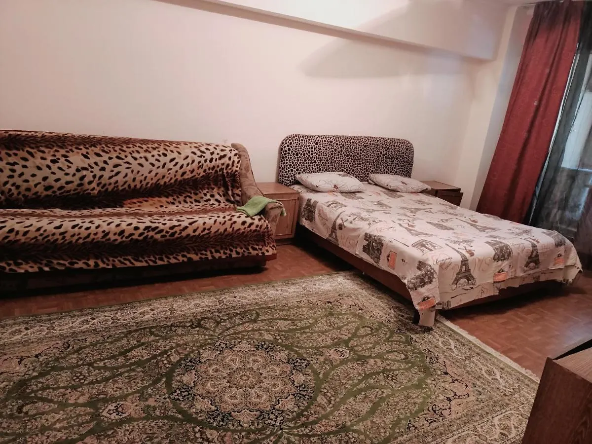 Apartments Almaty